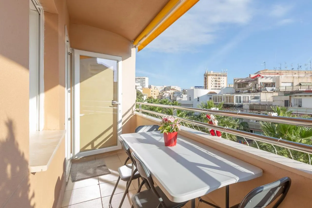 Palma De Mallorca 12 托雷莫利诺斯 公寓