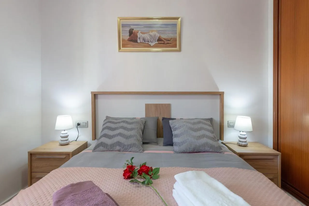 Palma De Mallorca 12 Torremolinos Apartmán